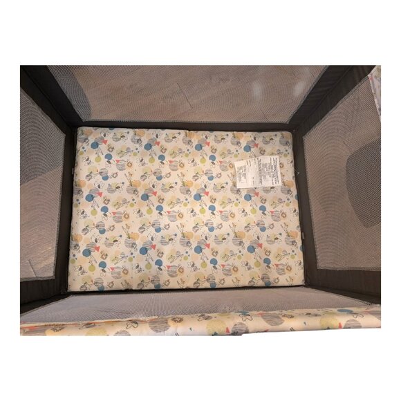 Graco Pack ’n Play Playard with Carry Bag – Excellent Condition - Picture 7 of 16